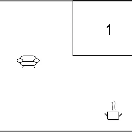 بيت للعطل Awesome In With Kitchen سفينبورغ