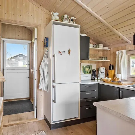 Awesome In With Kitchen سفينبورغ