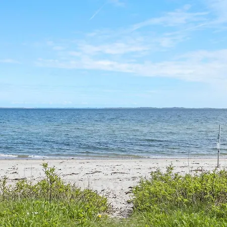 Awesome In With Kitchen Dom wakacyjny Svendborg