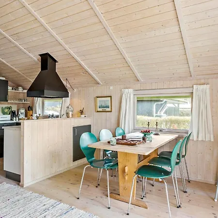 بيت للعطل Awesome In With Kitchen