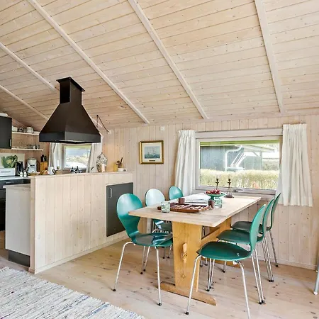 Holiday home Awesome In With Kitchen