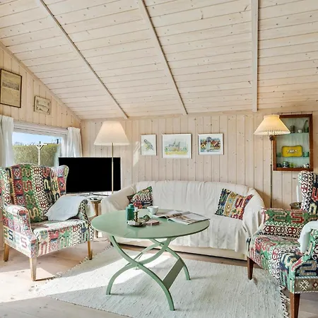 Awesome In With Kitchen Dom wakacyjny Svendborg