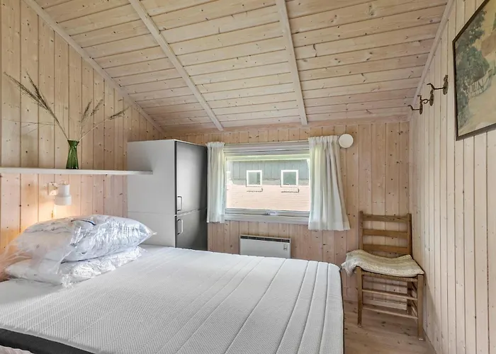 Awesome In With Kitchen Svendborg